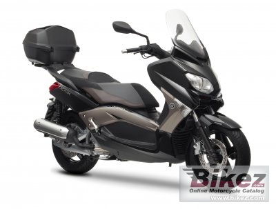 2013 Yamaha X-Max 125 ABS Business photo